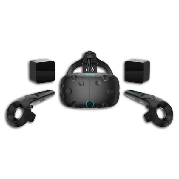 HTC Vive mieten