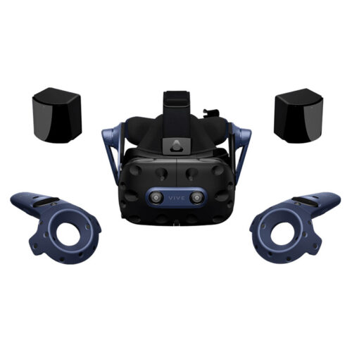 HTC Vive Pro 2 mieten