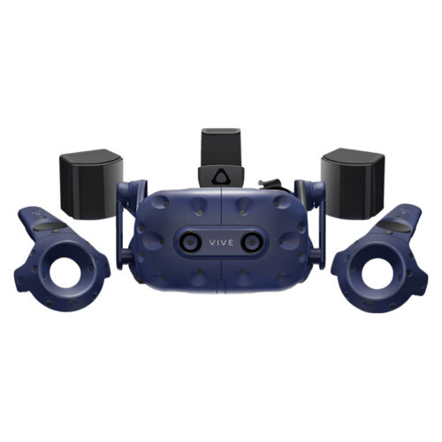 HTC Vive Pro mieten