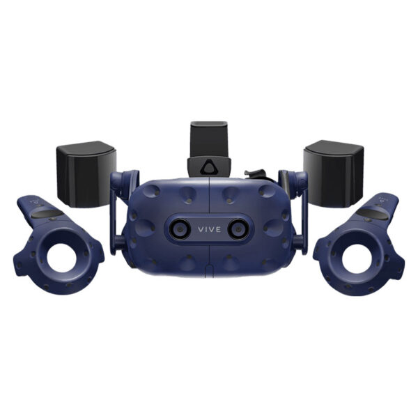 HTC Vive Pro rent