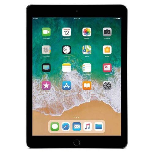 iPad 5 mieten