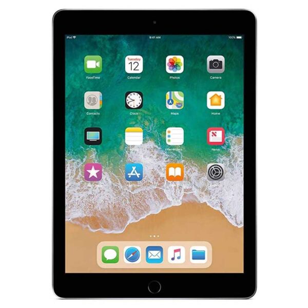 iPad 5 mieten