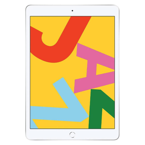 iPad 7 mieten