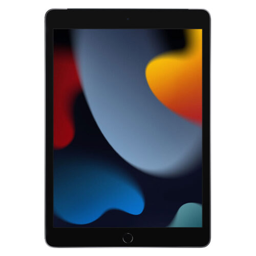 iPad 9 mieten