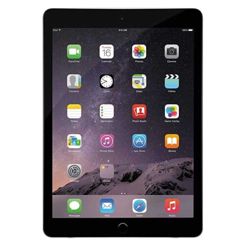 iPad Air 1 mieten