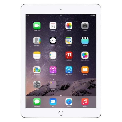 iPad Air 2 mieten