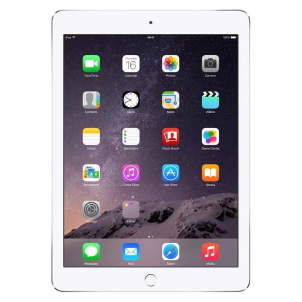 Rent iPad Air 2