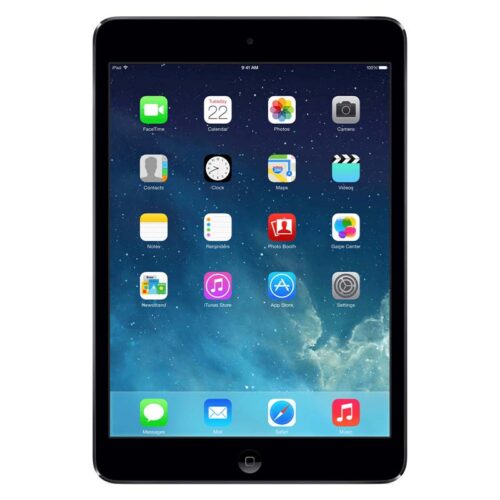 iPad mini 2 mieten