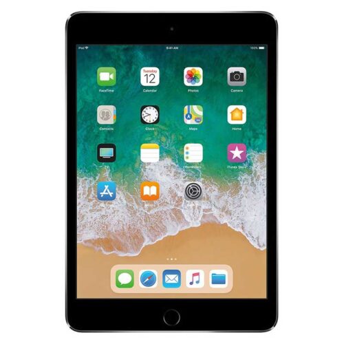 iPad mini 4 mieten