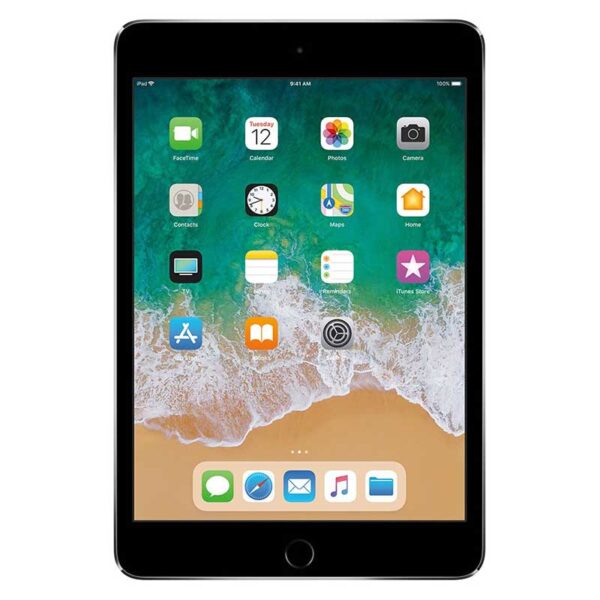 Rent iPad mini 4