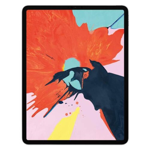 iPad Pro 129 mieten