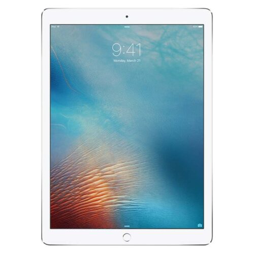Rent an iPad Pro