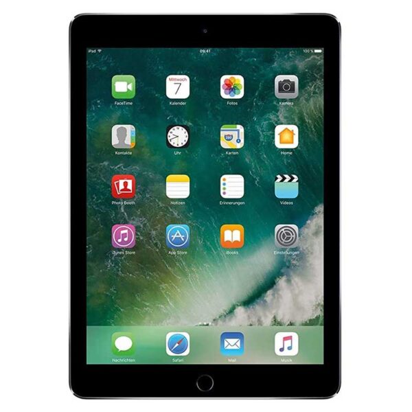 Rent an iPad Pro