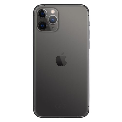 iPhone 11 Pro leihen