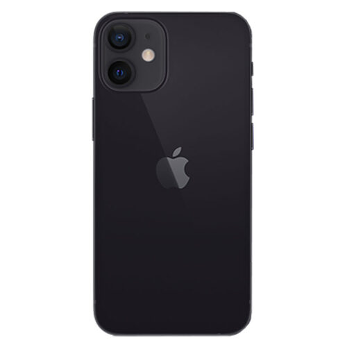 iPhone 12 mini leihen