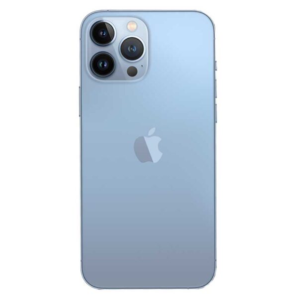 iPhone 13 Pro Max leihen