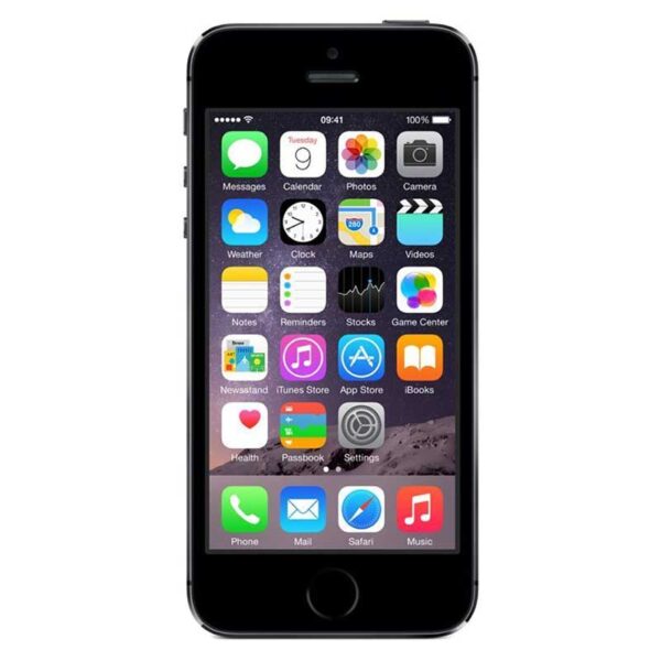Rent iPad 5s