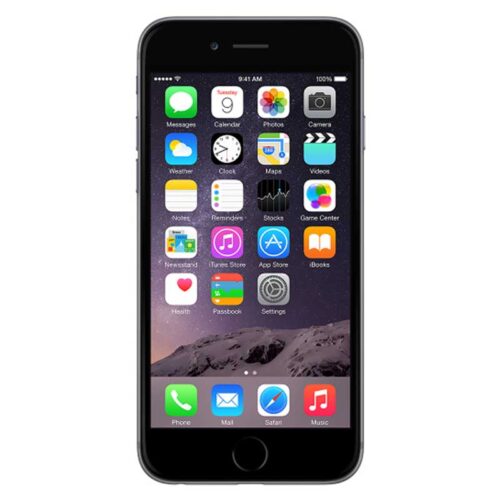 iPhone 6 mieten
