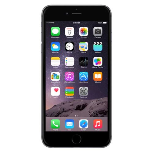 iPhone 6 Plus mieten