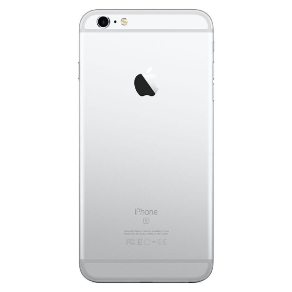 iPhone 6s leihen