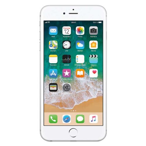 iPhone 6s mieten