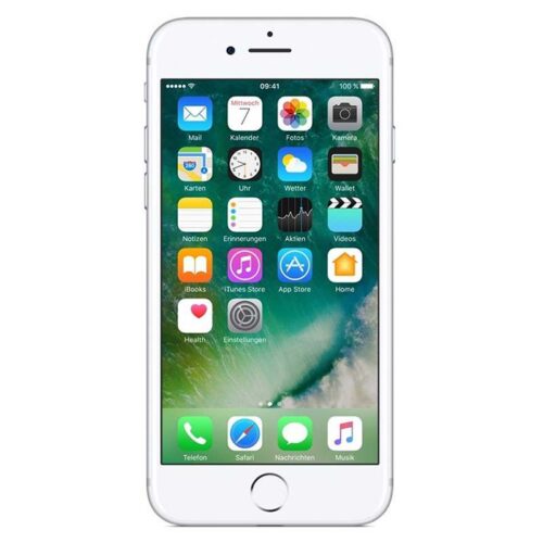 iPhone 7 mieten