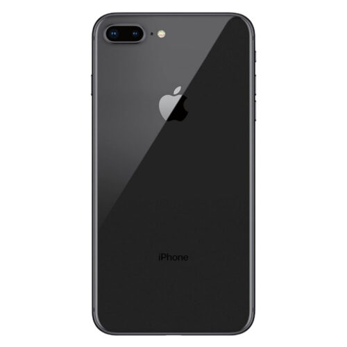 iPhone 8 Plus leihen