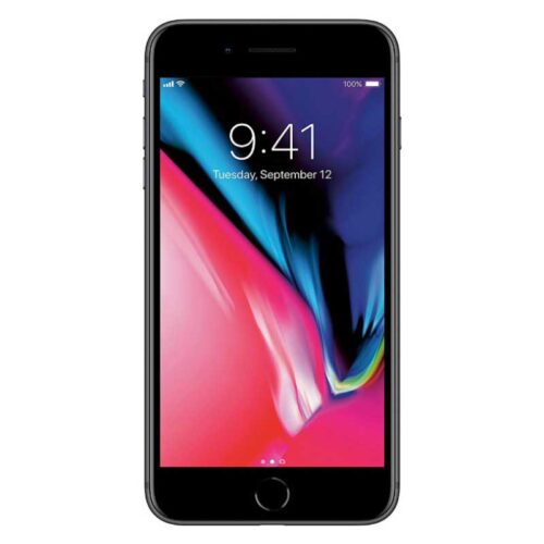 iPhone 8 Plus mieten