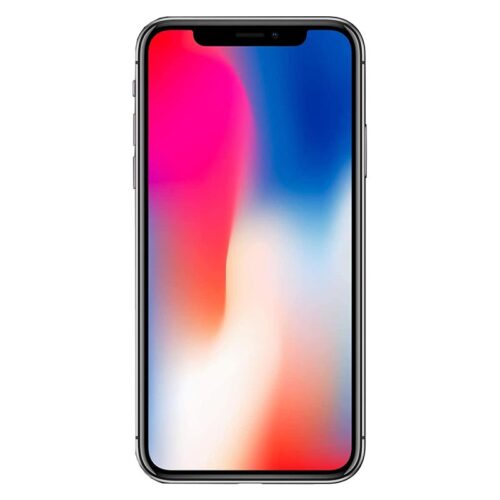 iPhone X mieten