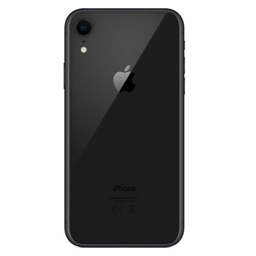 iPhone Xr leihen