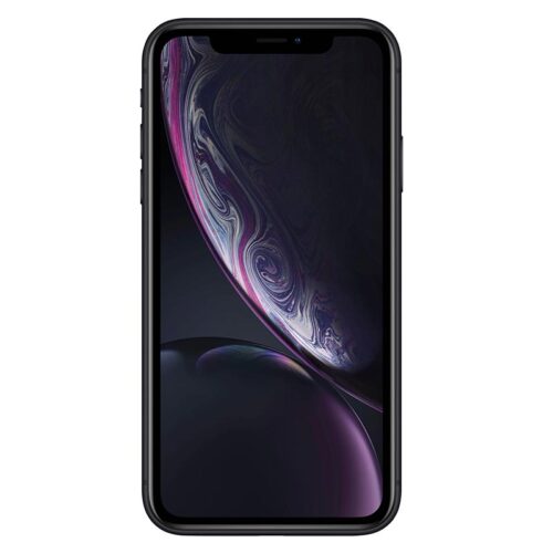 iPhone XR mieten