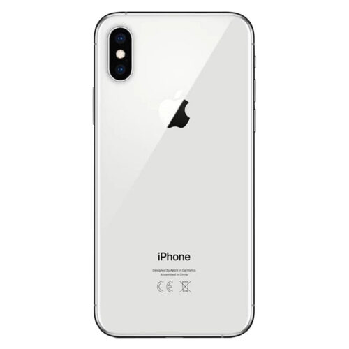 iPhone XS leihen