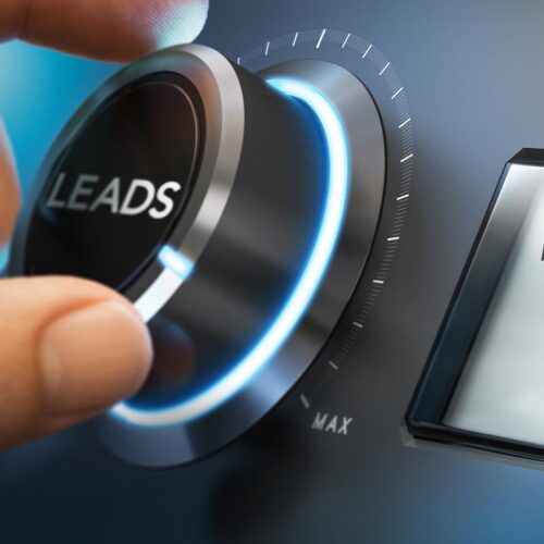 Leaderfassung bei get-IT-easy