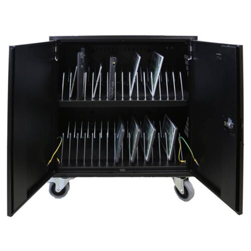Leba Notecart Flex 24 leihen