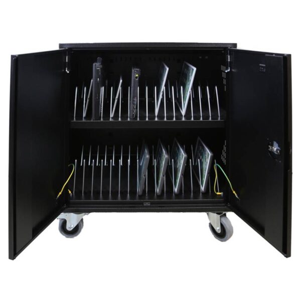 Leba Notecart Flex 24 rental