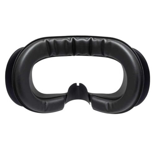 Rent leather pads VR