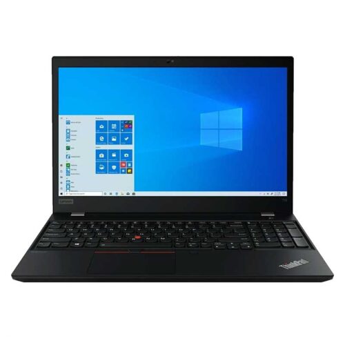 Lenovo Thinkpad mieten