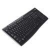 logitech wireless mouse and keyboard rental