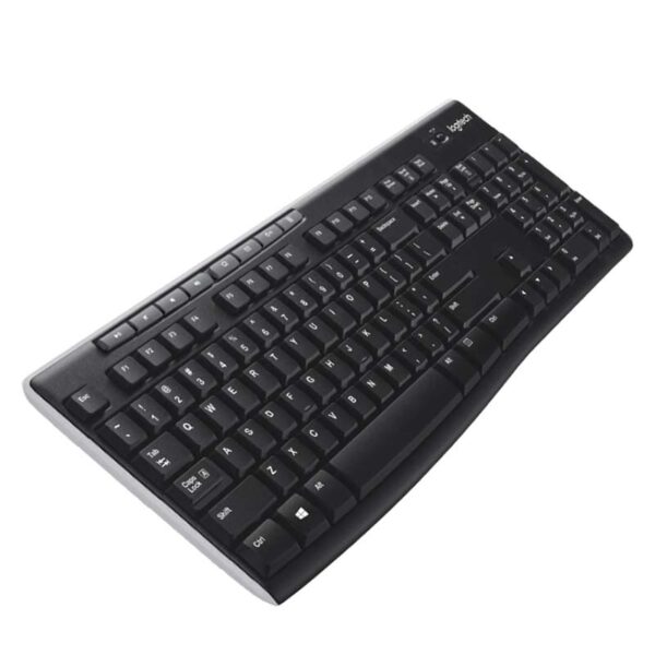 logitech wireless mouse and keyboard rental