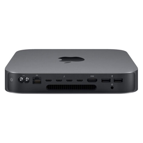 Mac mini 2018 leihen
