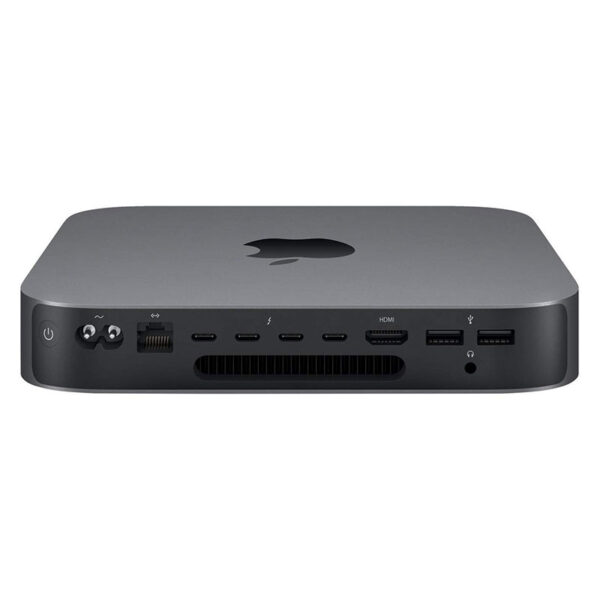 Mac mini 2018 leihen