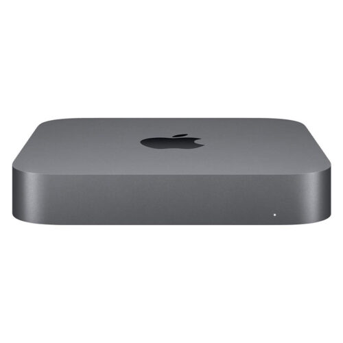 Mac mini mieten
