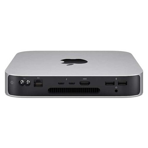 Mac mini 2020 leihen