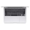 Macbook Air 13.3 2017 leihen