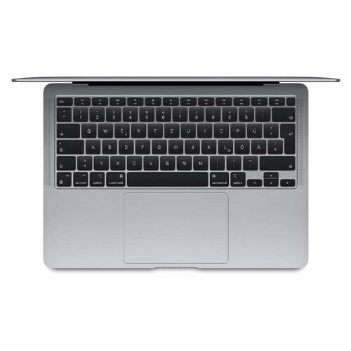 Macbook Air M1 2020 leihen