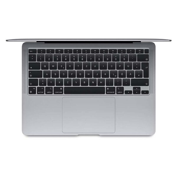 Macbook Air M1 2020 leihen