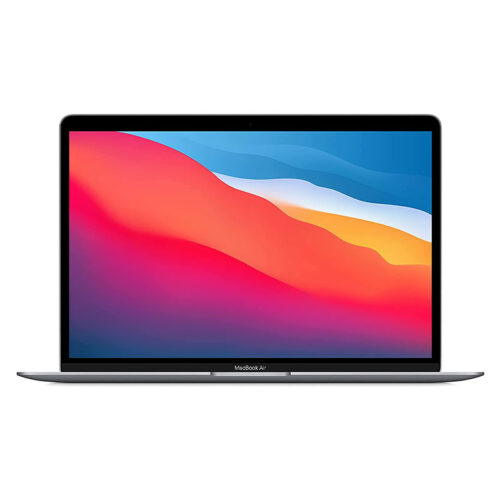 Macbook Air M1 mieten