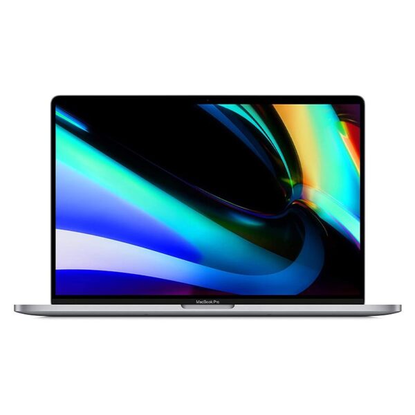Macbook Pro 16 mieten