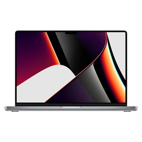 Macbook Pro 16 mieten