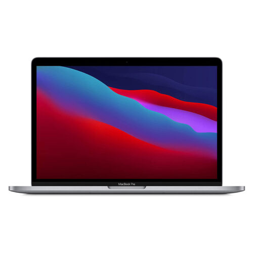 Macbook Pro M1 mieten